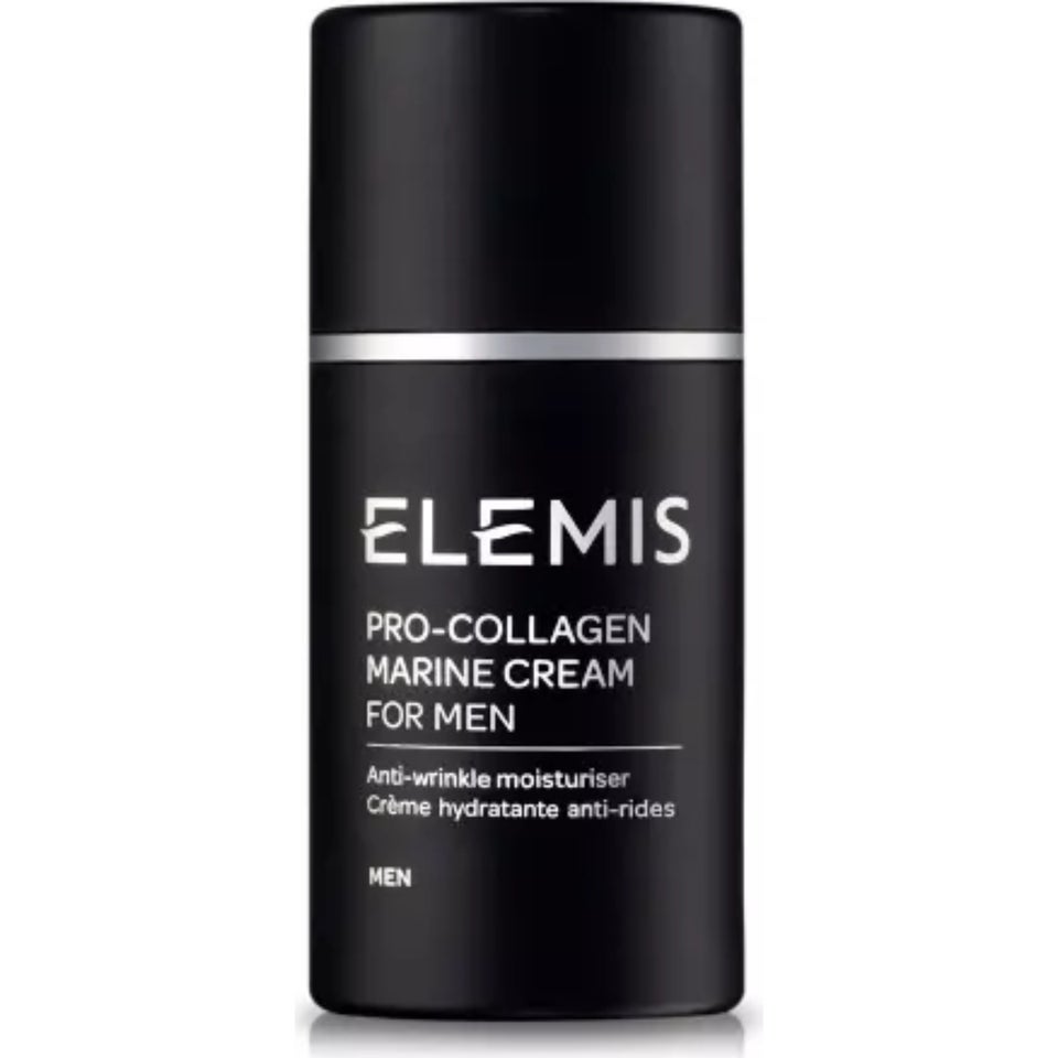 Time For Men Pro-Collagen Marine Cream