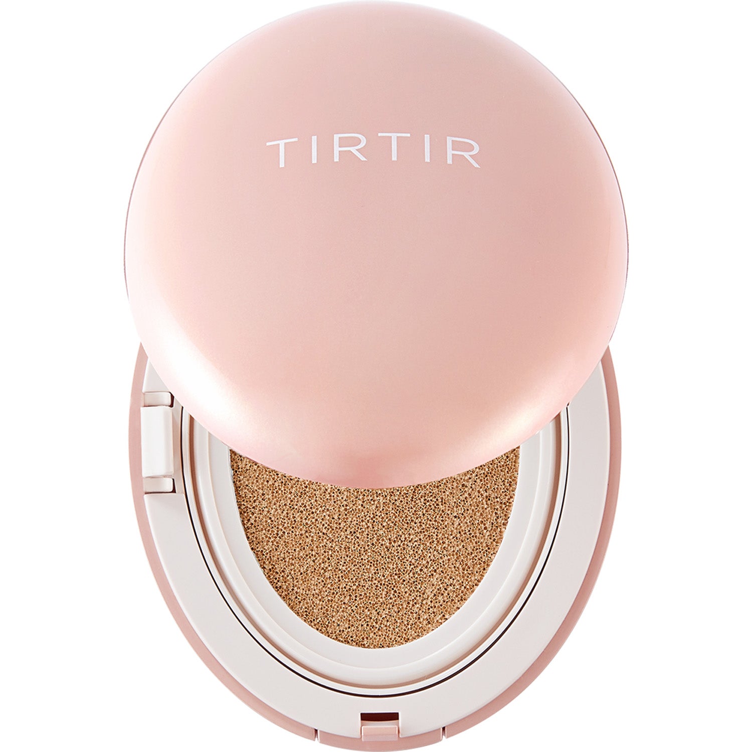 TIRTIR Mask Fit All-Cover Cushion 25N Mocha - 18 g