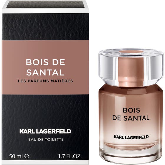 Bois Santal
