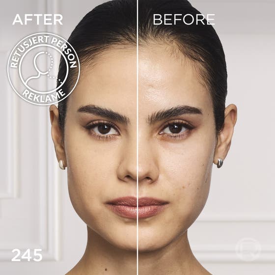 Infaillible 24H Fresh Wear Foundation in a Powder