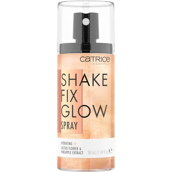 Shake Fix Glow Spray