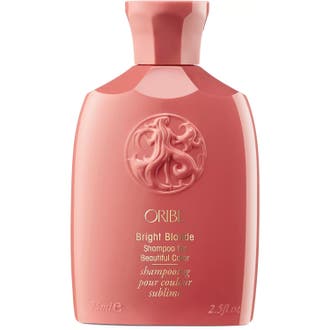 Bright Blonde Shampoo