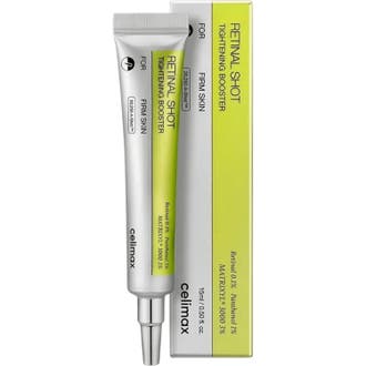 THE -A Retinal Shot Tightening Booster