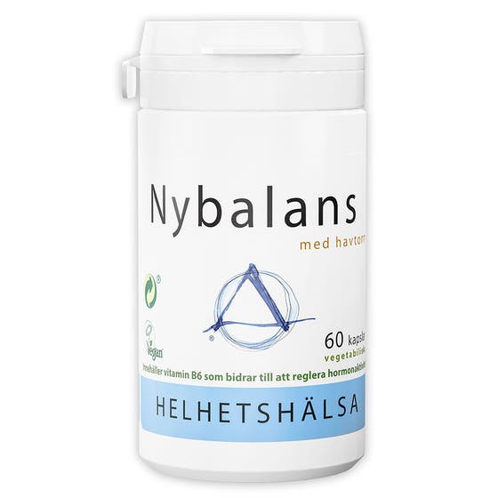 Nybalans