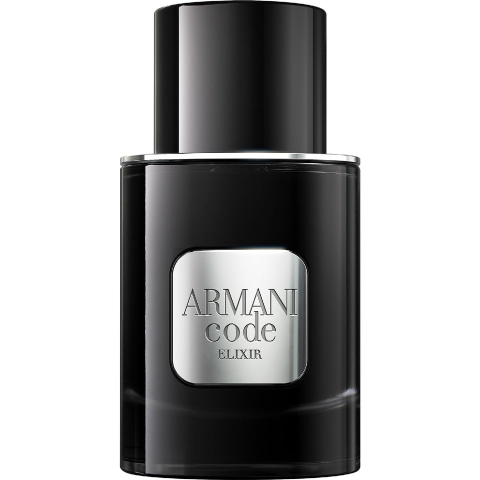 Code Elixir Eau de Parfum