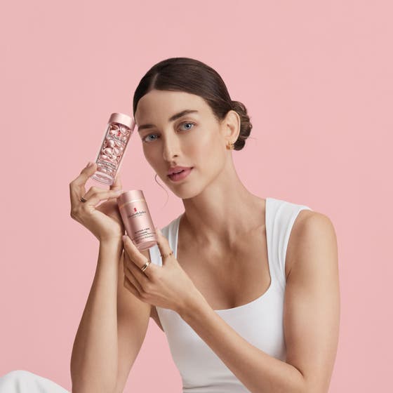 Ceramide Retinol + Hpr Rapid Skin Renewing Eye Cream