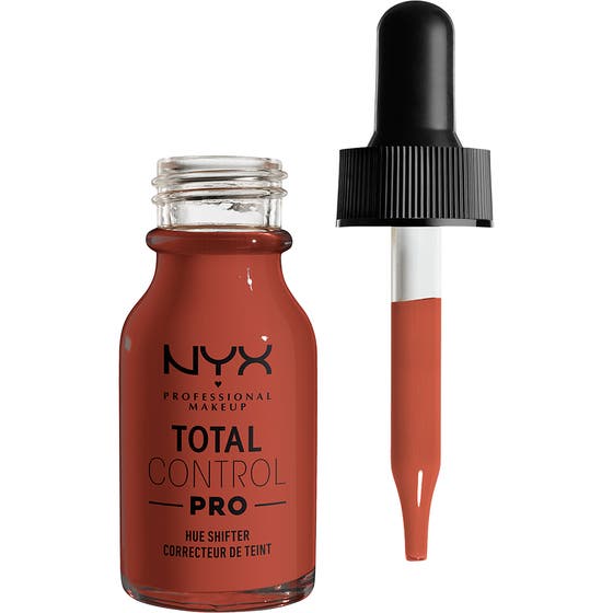 Total Control Pro Hue Shifter