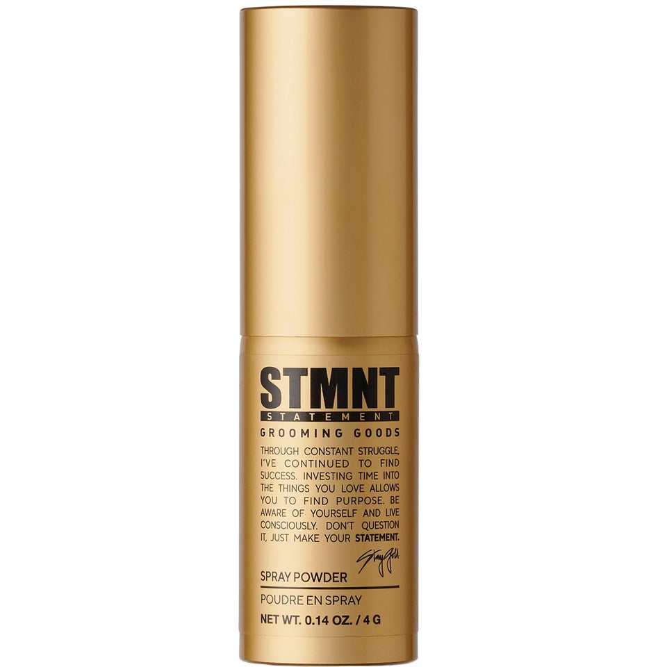Powder Spray 4 g