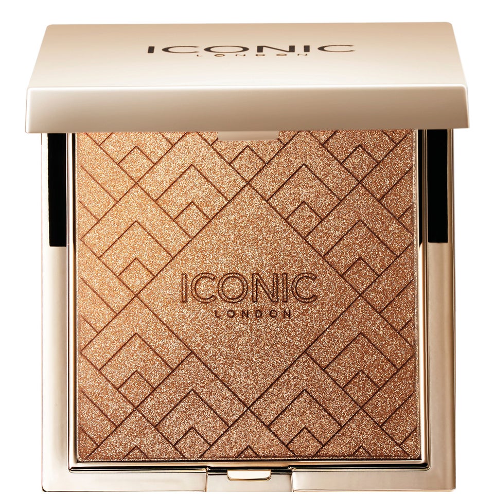 Multi-Use Cheek Glow Oh Honey 5 g