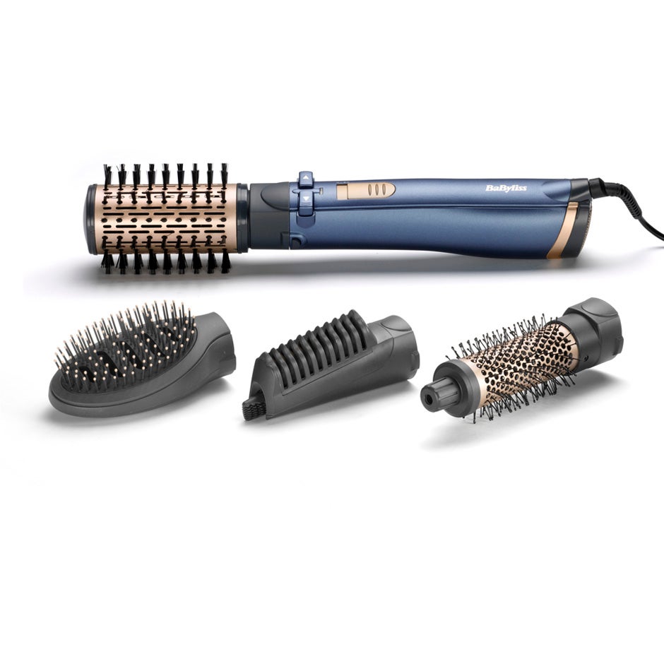 Style Pro 1000 Air Styler Blue/Gold