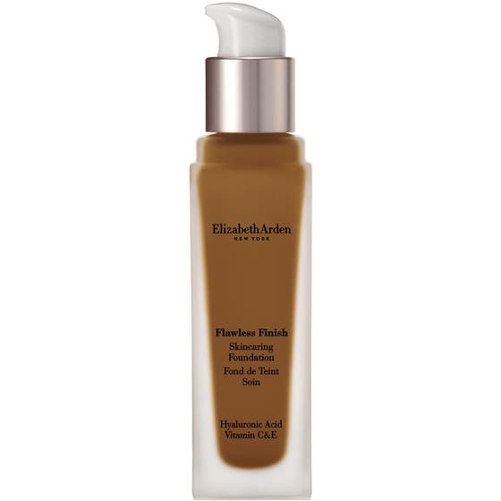 Flawless Finish Skincaring Foundation