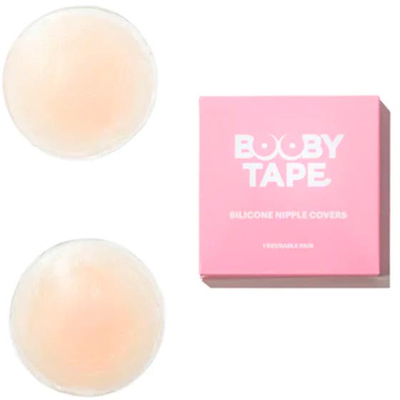 Silicone Nipple Covers