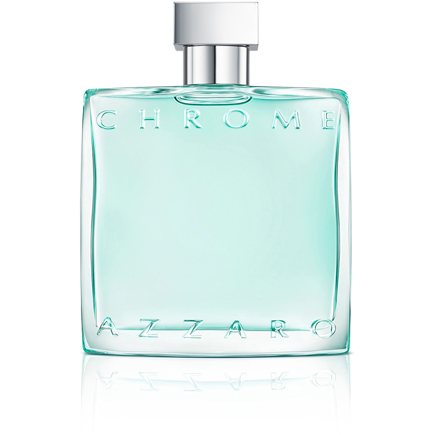 Azzaro Chrome Azure Eau De Toilette dam – bild 7
