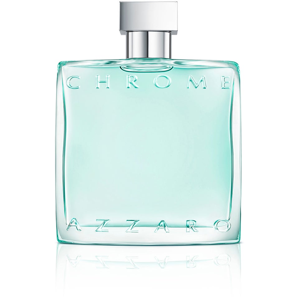 Chrome Azure Eau de Toilette