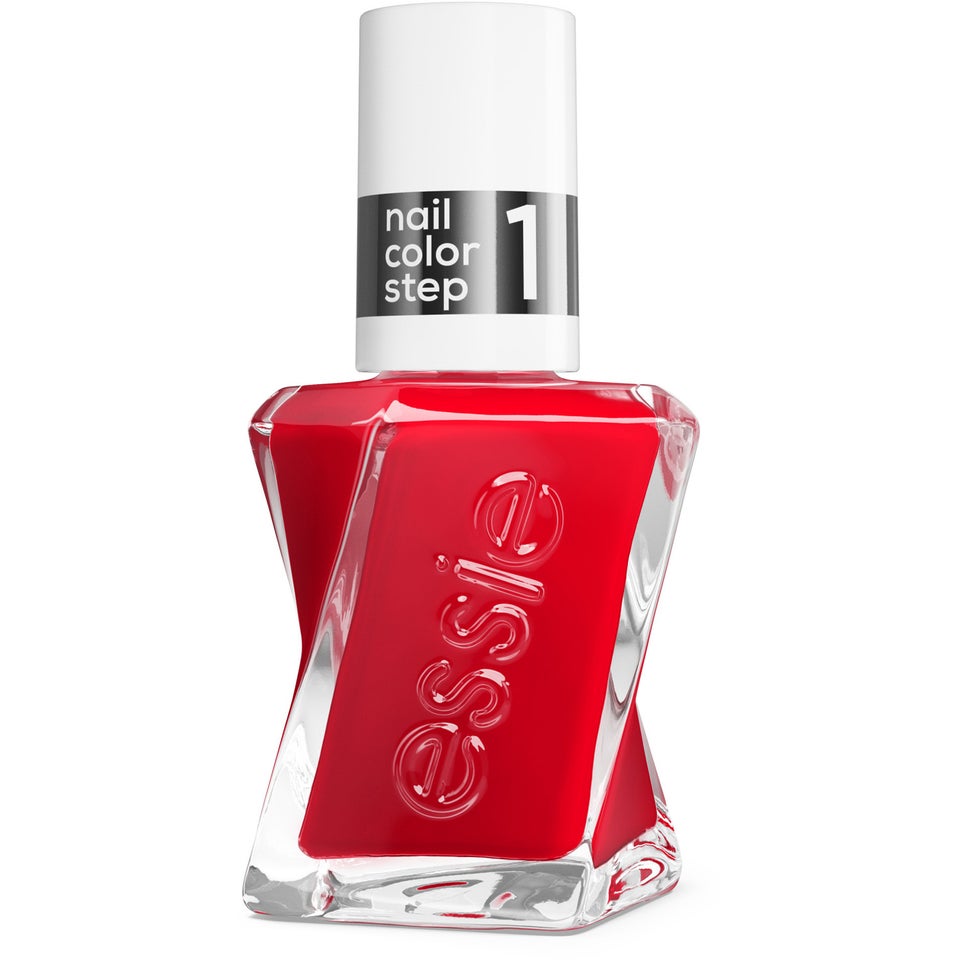 Gel Couture All Checked Out 542