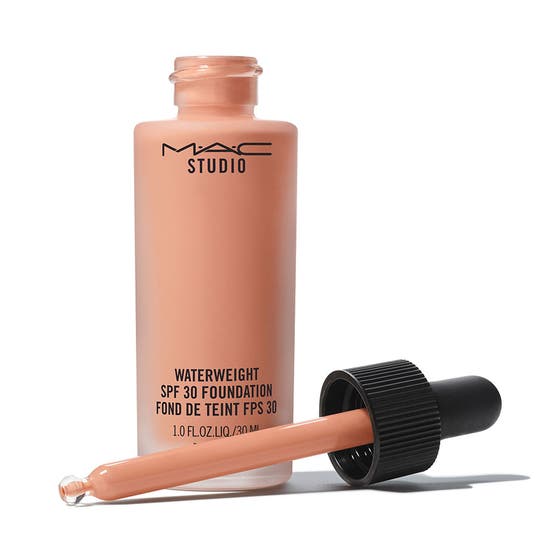 Studio Waterweight SPF30 Foundation