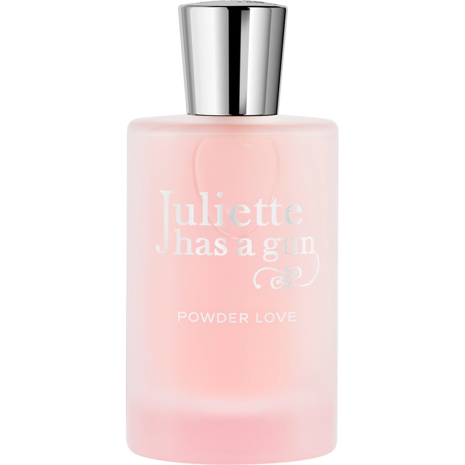 Powder Love Eau de Parfum