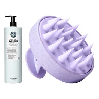 Deep Cleansing Ritual Set