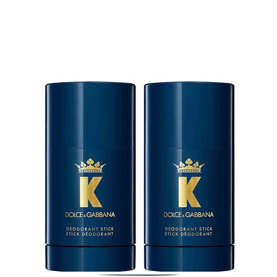 K by Dolce & Gabbana Duo