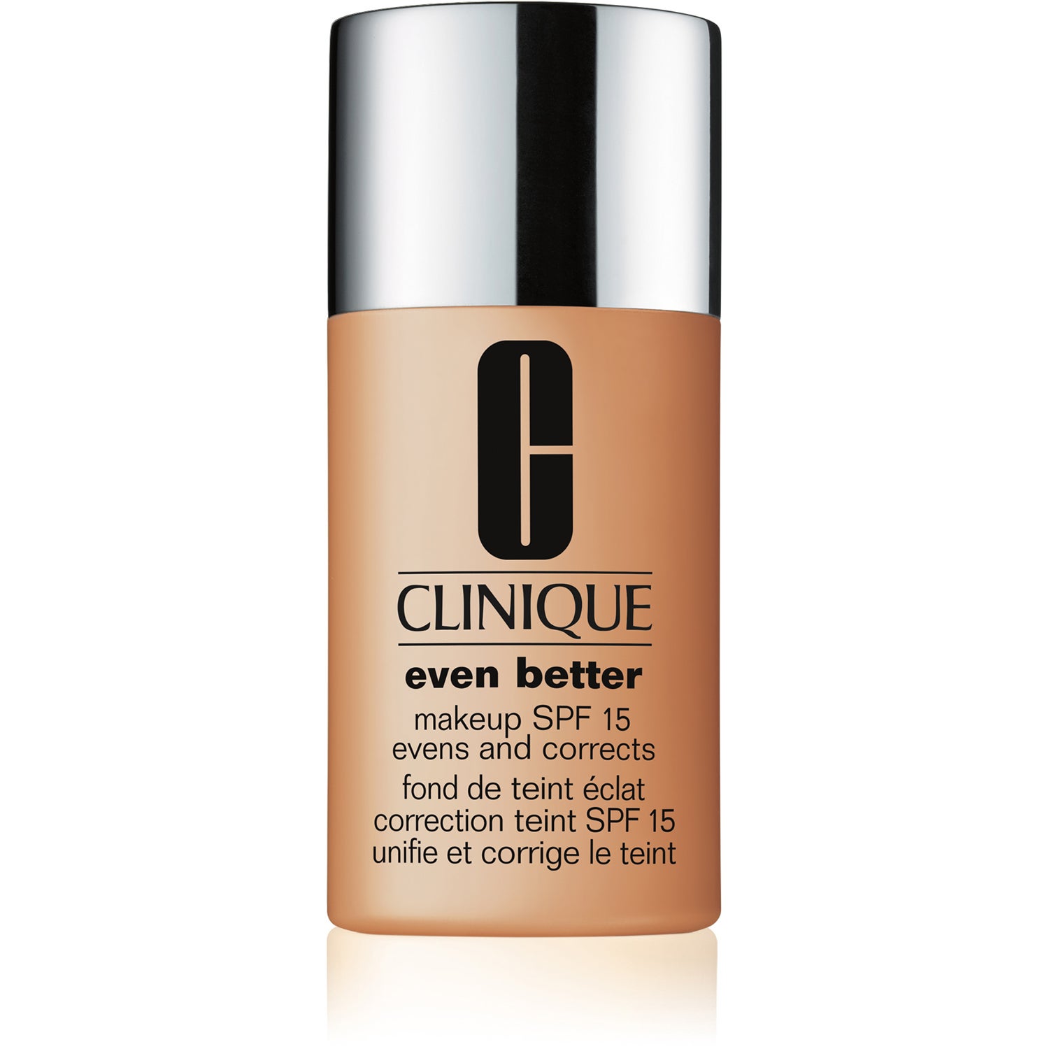 Clinique Even Better Makeup Spf 15 foundation & concealer dam – bild 3