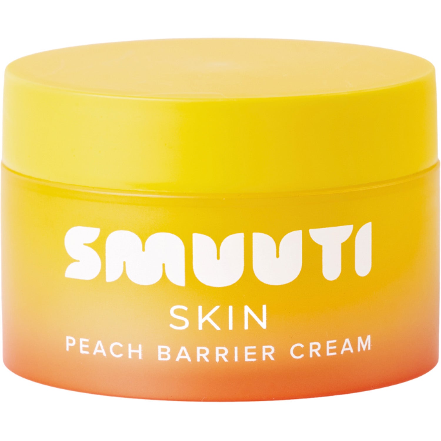 Smuuti Skin Peach Barrier Cream 50 ml