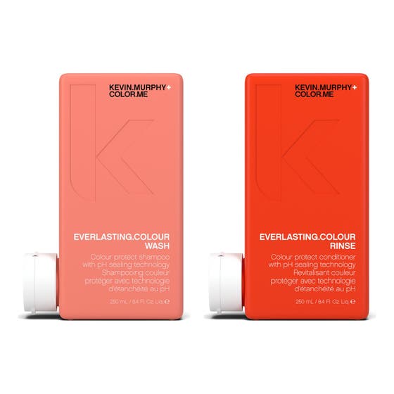 Everlasting Colour Protection Set