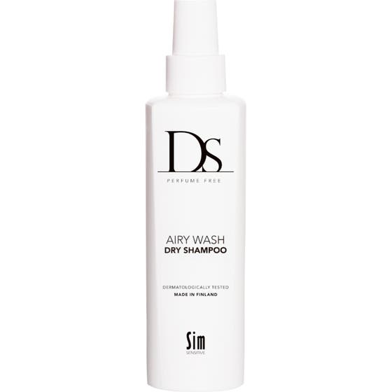 Airy Wash Dry Shampoo