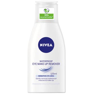 Waterproof Eye Makeup Remover