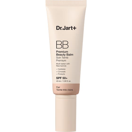 Premium Beauty Balm SPF50