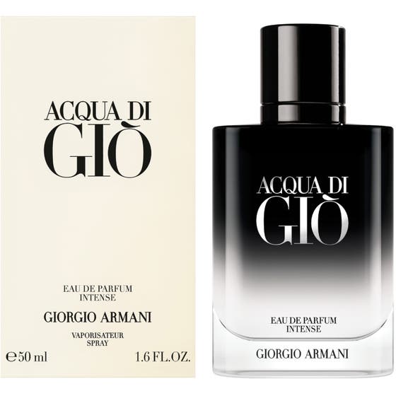 Aqua Di Gio Homme Intense