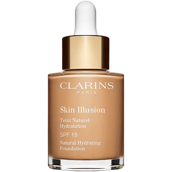 Skin Illusion SPF15