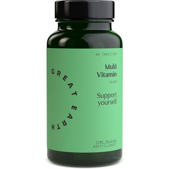 Multi Vitamin