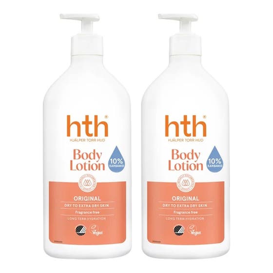 Original Lotion Duo