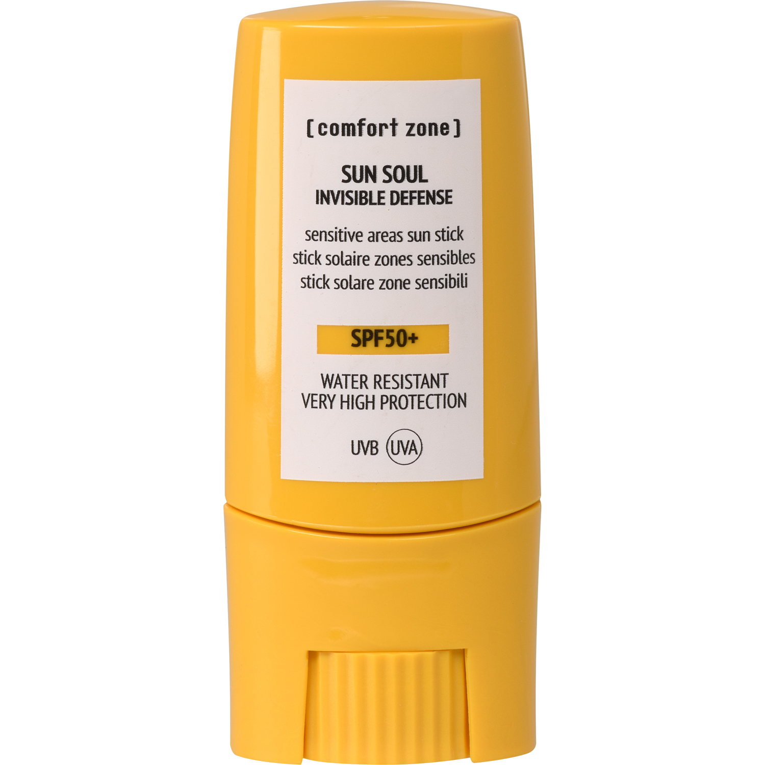 Sun Soul Invisible Defense SPF50+