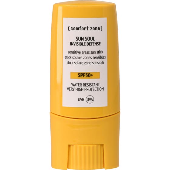 Sun Soul Invisible Defense SPF50+