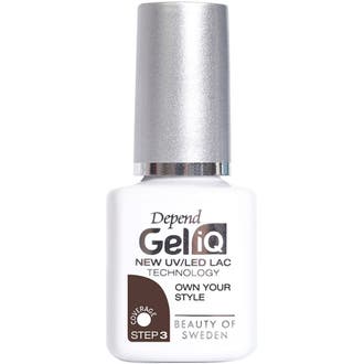 Gel iQ Own Your Style