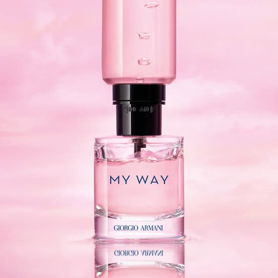 My Way Eau De Parfum Refill Pack