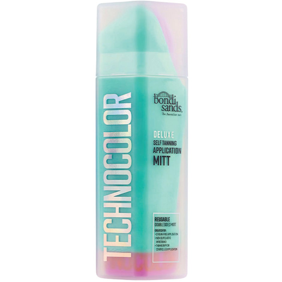 Technocolor Application Mitt 75 g