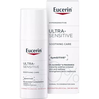 UltraSensitive Soothing Care