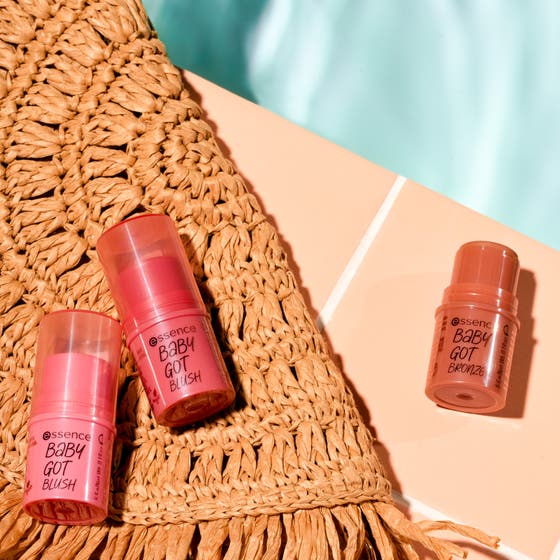 Baby Got Bronze Bronzing stick 10