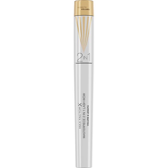 Masterpiece 2in1 Lash Wow