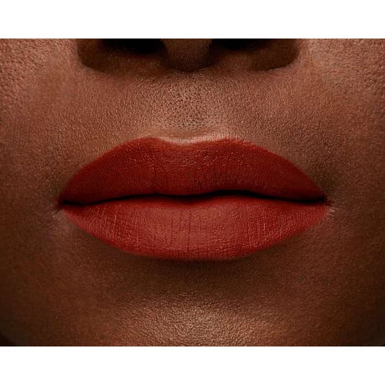 Always On Cream to Matte Lipstick