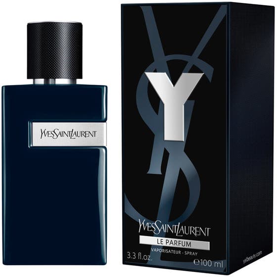 Y Le Parfum