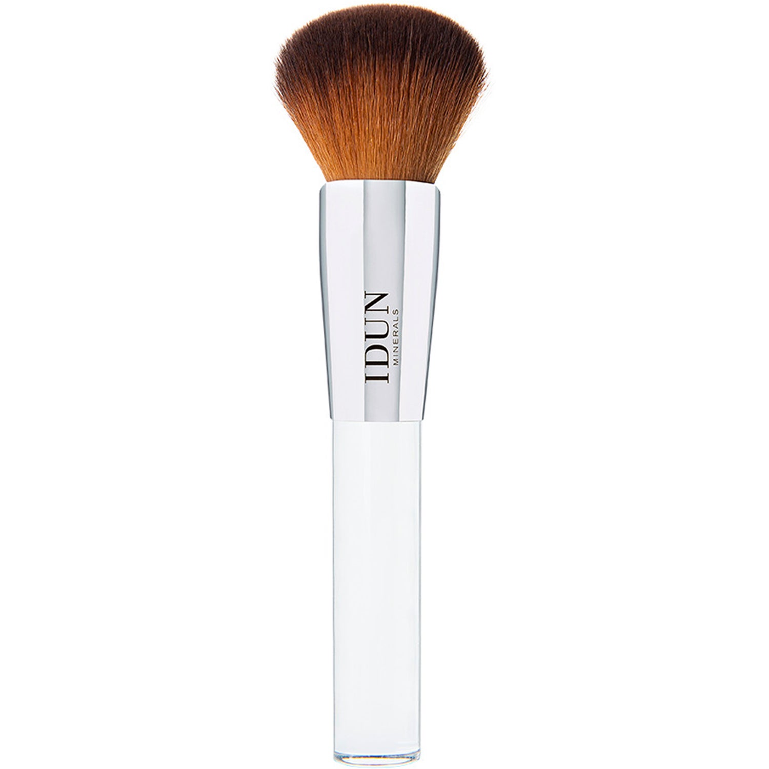 IDUN Minerals Brush Kabuki, 1stk.