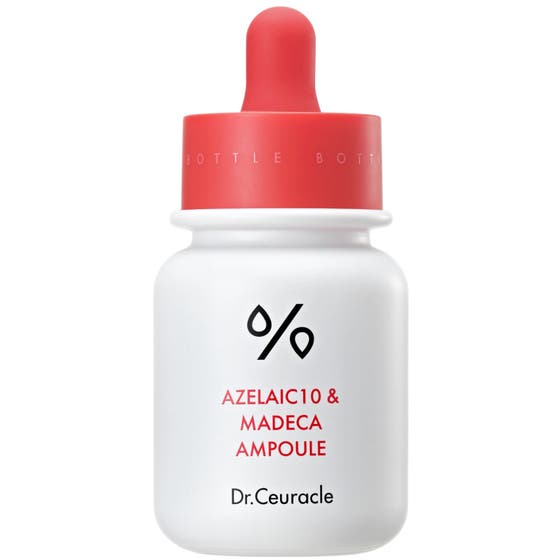 Azelaic 10 & Madeca Ampoule
