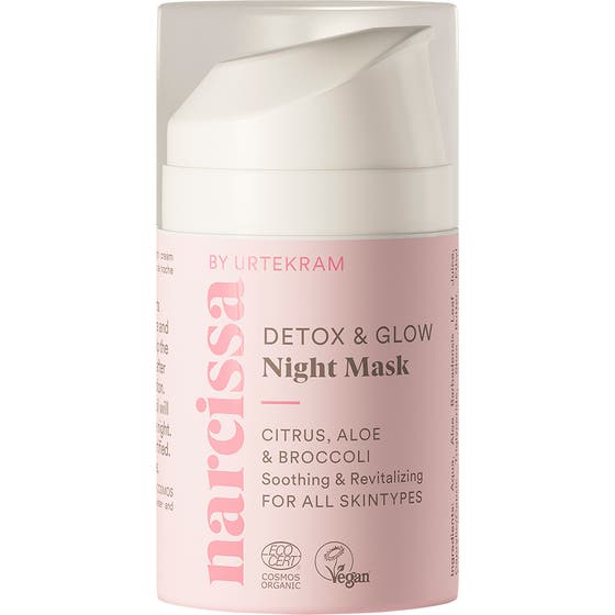 Narcissa Detox Glow