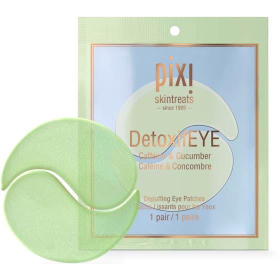 DetoxifEye - 1 pair
