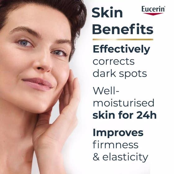 Hand Cream Hyaluron-Filler+Elastictiy Hand Cream