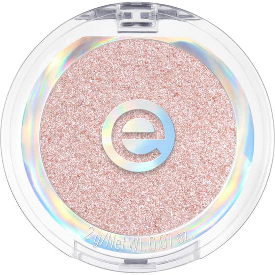 Mono Eyeshadow Glitter