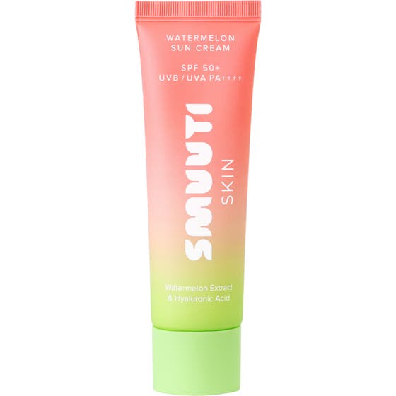 Watermelon Sun Cream
